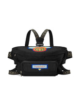 Load image into Gallery viewer, Belt Bag With Gucci '80S Patch - GUCCI Bag