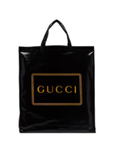 Load image into Gallery viewer, Contrast Logo Tote Bag - GUCCI Bag