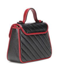 Load image into Gallery viewer, GG Marmont Mini leather shoulder bag