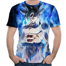 Load image into Gallery viewer, Men's T-Shirts 3D Printed Animal Monkey tshirt Short Sleeve Funny Design Casual Tops Tees Male Halloween t shirt European Size